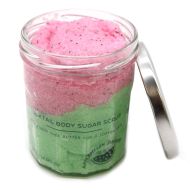 Vonný Cukrový Tělový Peeling - Melónové Daquiri 300g