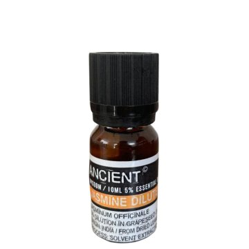 Jasmín - esenciální olej 10 ml