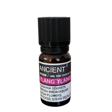 Ylang-ylang - esenciální olej 10 ml