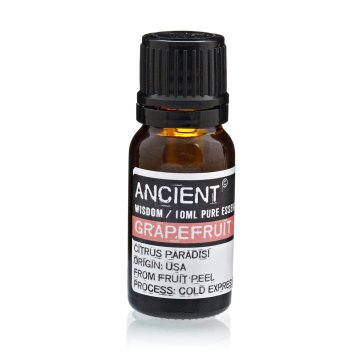 Grapefruit - esenciální olej 10ml